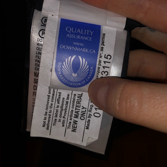 Algonquin Green Lorette Parka - Picture 5 of 7